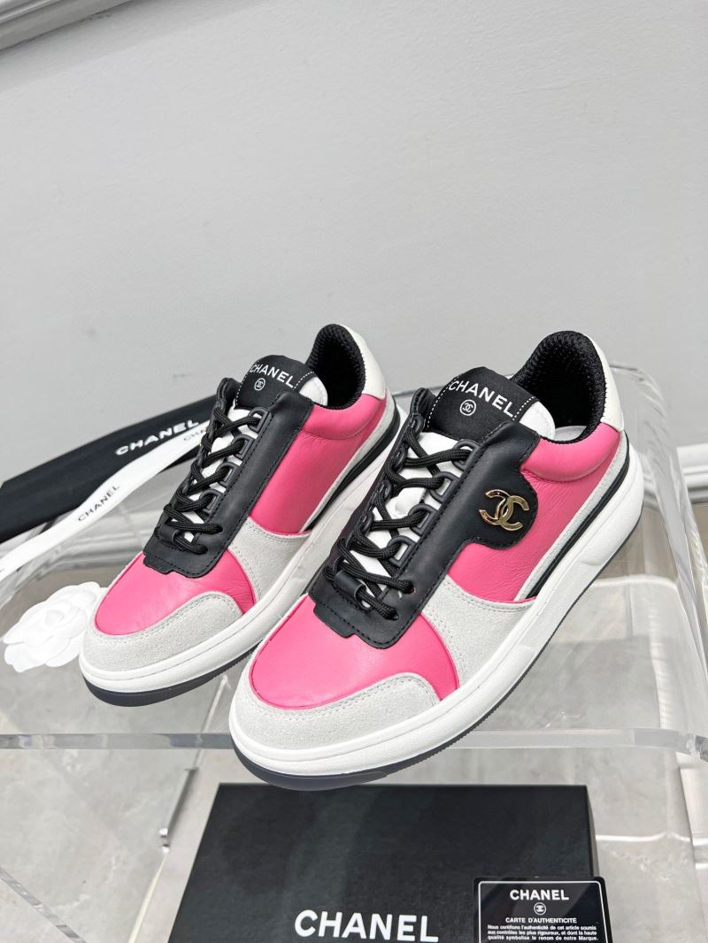 Chanel Sneakers